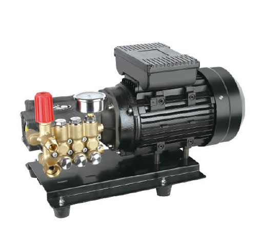 自助洗车机专用清洗泵2.5KW