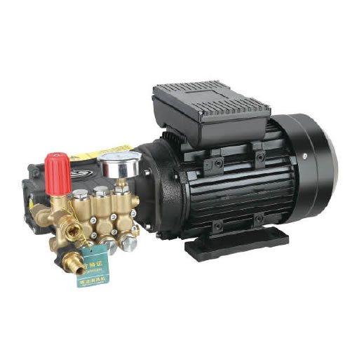 自助洗车机专用清洗泵2.2KW