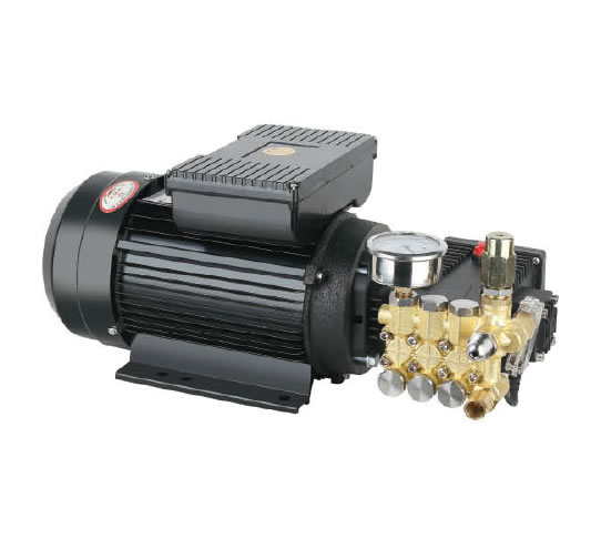 自助洗车机专用清洗泵2.2KW