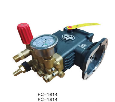 FC-1614  FC-1814